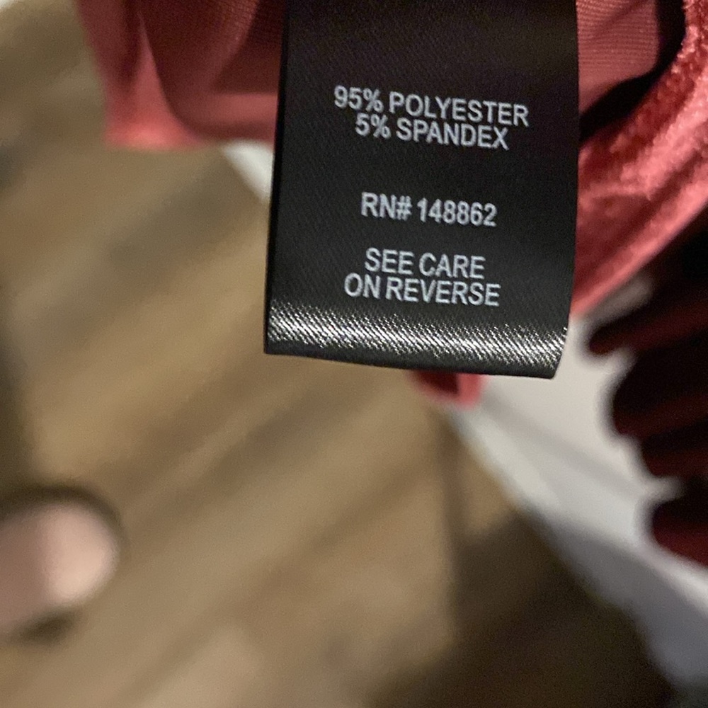 NWOT 3 Torrid - Picture 4 of 5